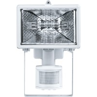 Светильник Navigator 94 608 NFL-SH1-150-R7s/WH (ИО 150 Вт с датчиком)