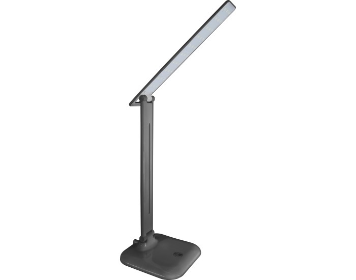 Светильник Navigator 94 682 NDF-D015-10W-6K-BL-LED на основании, черный