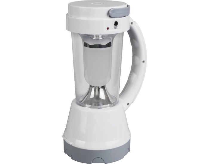 Фонарь Navigator 94 774 NPT-CA14-ACCU Кемп/прож. 1Вт/16 LED, 190лм, Li-ion 2.4Ач