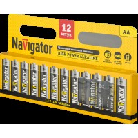 Элемент питания Navigator 94 782 NBT-NE-LR6-BP12
