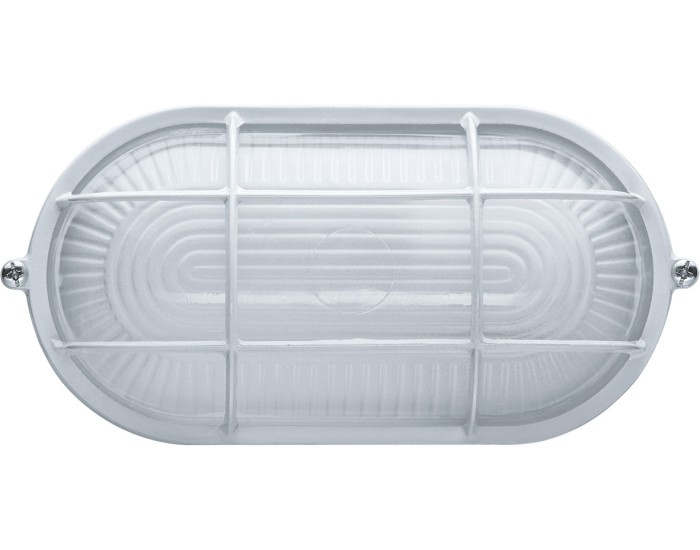 Светильник Navigator 94 801 NBL-O2-60-E27/WH (НПБ 1402 / НПП 1402)