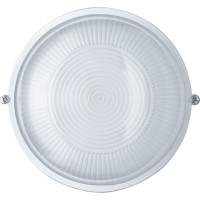 Светильник Navigator 94 802 NBL-R1-60-E27/WH (НПБ 1301 / НПП 1301)