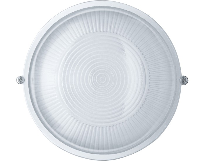 Светильник Navigator 94 802 NBL-R1-60-E27/WH (НПБ 1301 / НПП 1301)