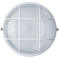Светильник Navigator 94 803 NBL-R2-60-E27/WH (НПБ 1302 / НПП 1302)