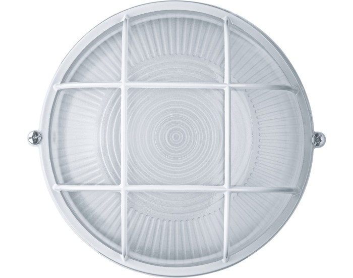 Светильник Navigator 94 803 NBL-R2-60-E27/WH (НПБ 1302 / НПП 1302)