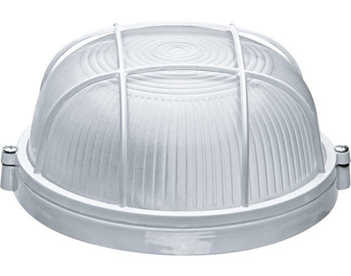 Светильник Navigator 94 803 NBL-R2-60-E27/WH (НПБ 1302 / НПП 1302)