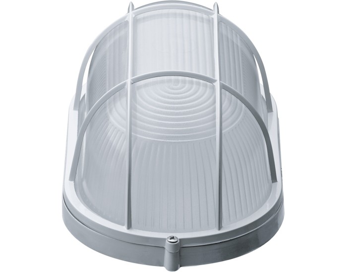 Светильник Navigator 94 805 NBL-O2-100-E27/WH (НПБ 1202 / НПП 1202)