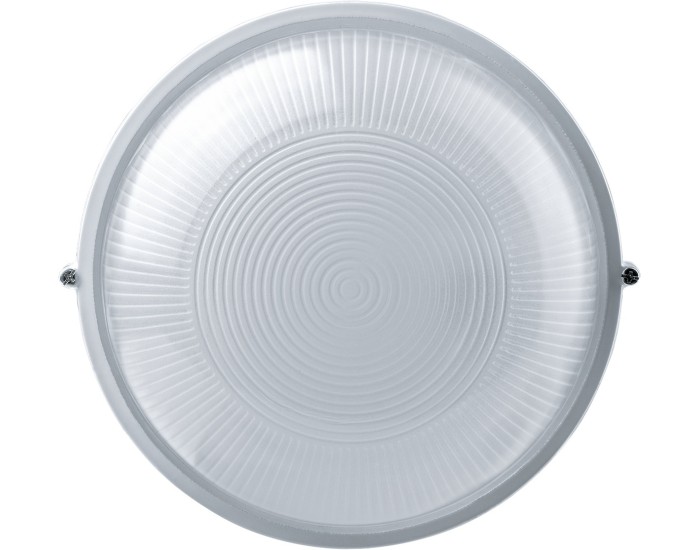 Светильник Navigator 94 806 NBL-R1-100-E27/WH (НПБ 1101 / НПП 1101)