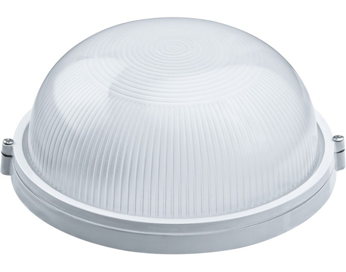 Светильник Navigator 94 806 NBL-R1-100-E27/WH (НПБ 1101 / НПП 1101)