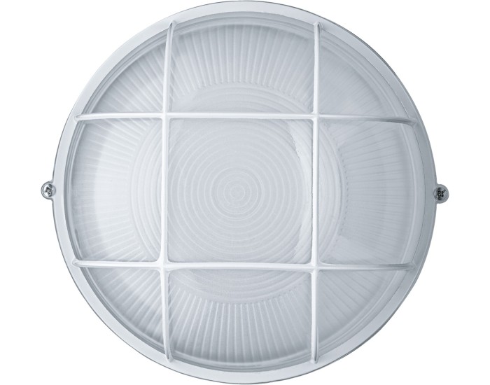 Светильник Navigator 94 807 NBL-R2-100-E27/WH (НПБ 1102 / НПП 1102)
