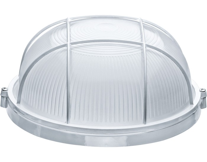 Светильник Navigator 94 807 NBL-R2-100-E27/WH (НПБ 1102 / НПП 1102)