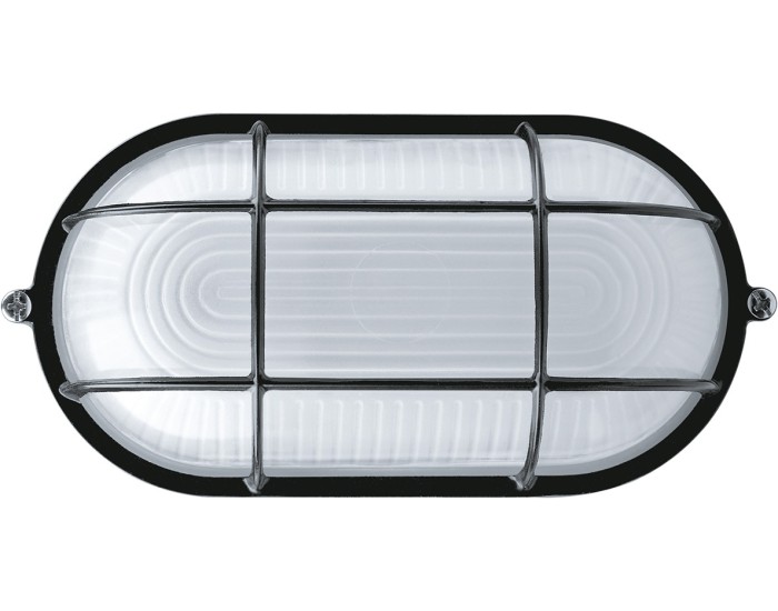 Светильник Navigator 94 808 NBL-O2-60-E27/BL (НПБ 1402 / НПП 1402)