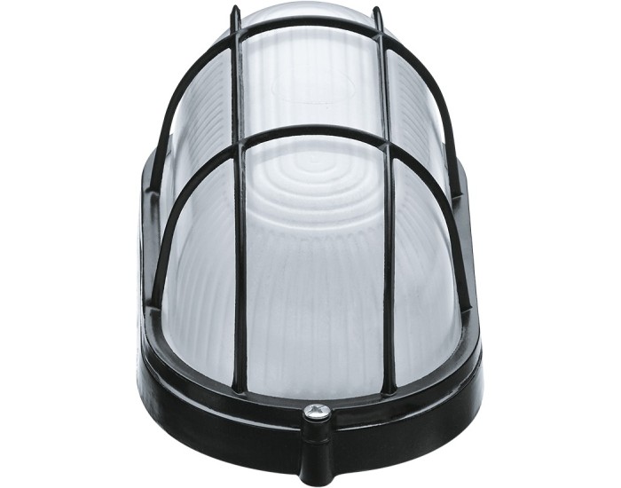 Светильник Navigator 94 808 NBL-O2-60-E27/BL (НПБ 1402 / НПП 1402)