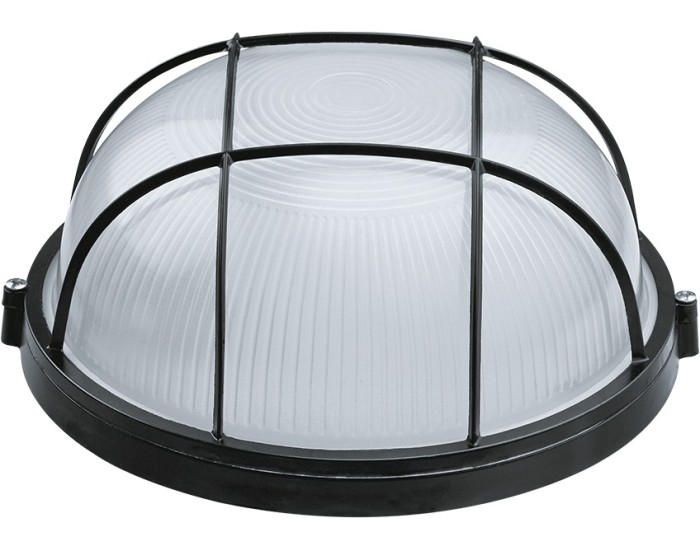 Светильник Navigator 94 809 NBL-R2-100-E27/BL (НПБ 1102 / НПП 1102)