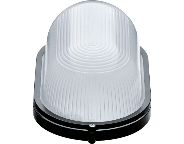 Светильник Navigator 94 810 NBL-O1-60-E27/BL (НПБ 1401 / НПП 1401)