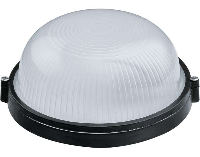 Светильник Navigator 94 811 NBL-R1-60-E27/BL (НПБ 1301 / НПП 1301)