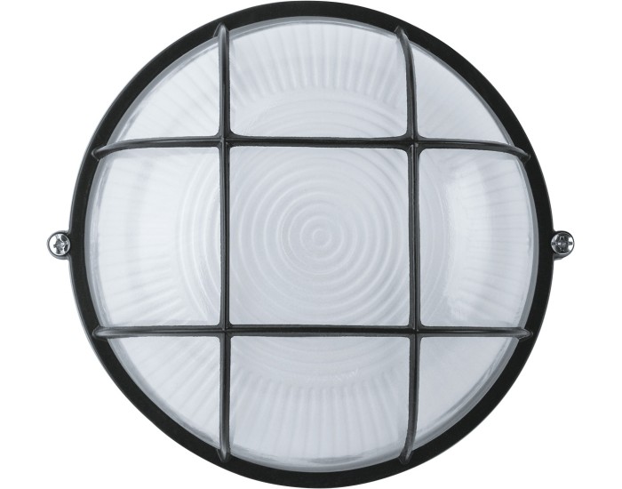 Светильник Navigator 94 812 NBL-R2-60-E27/BL (НПБ 1302 / НПП 1302)