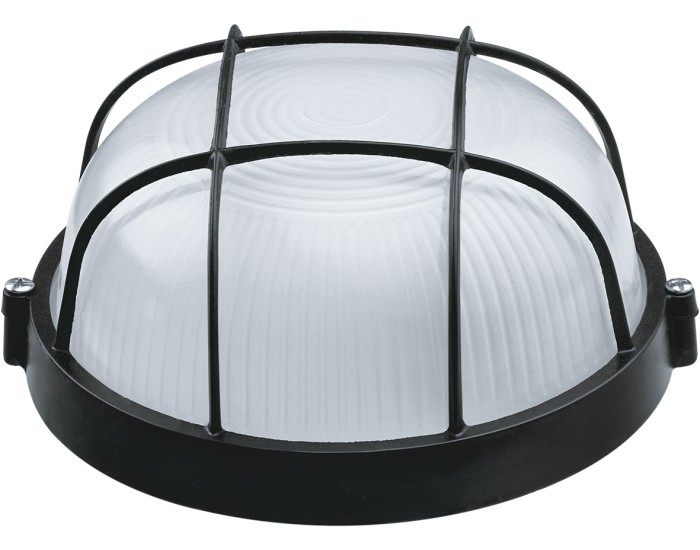 Светильник Navigator 94 812 NBL-R2-60-E27/BL (НПБ 1302 / НПП 1302)
