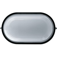 Светильник Navigator 94 813 NBL-O1-100-E27/BL (НПБ 1201 / НПП 1201)
