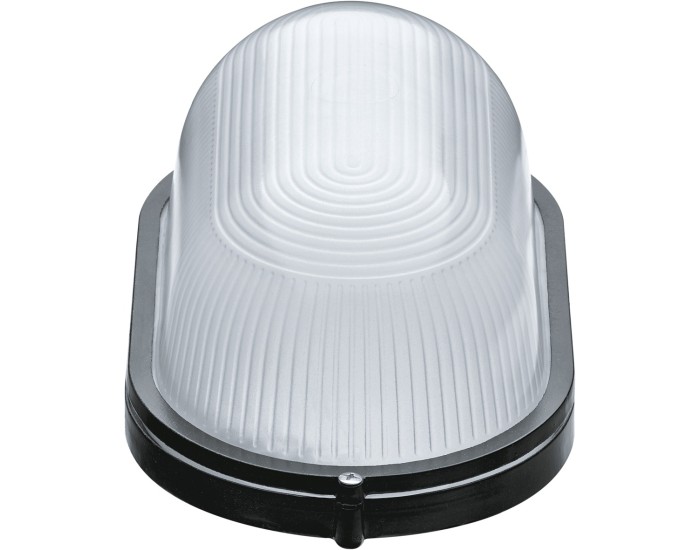 Светильник Navigator 94 813 NBL-O1-100-E27/BL (НПБ 1201 / НПП 1201)