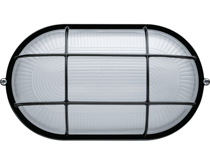 Светильник Navigator 94 814 NBL-O2-100-E27/BL (НПБ 1202 / НПП 1202)