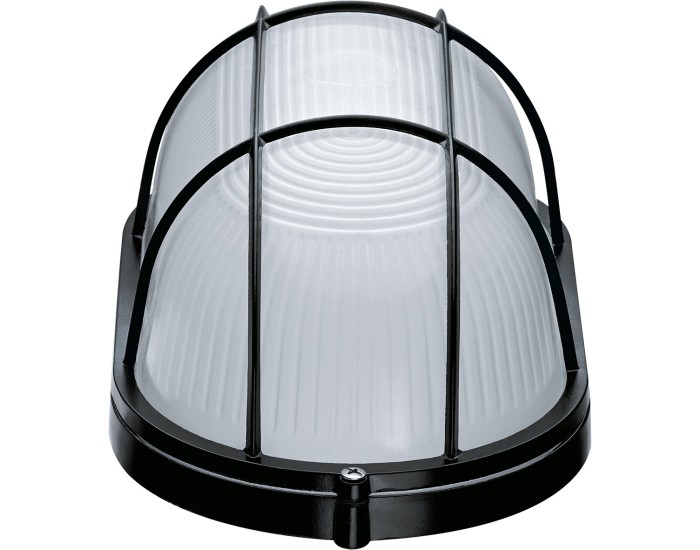 Светильник Navigator 94 814 NBL-O2-100-E27/BL (НПБ 1202 / НПП 1202)
