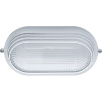 Светильник Navigator 94 816 NBL-O3-60-E27/WH (НПБ 1407 / НПП 1407)