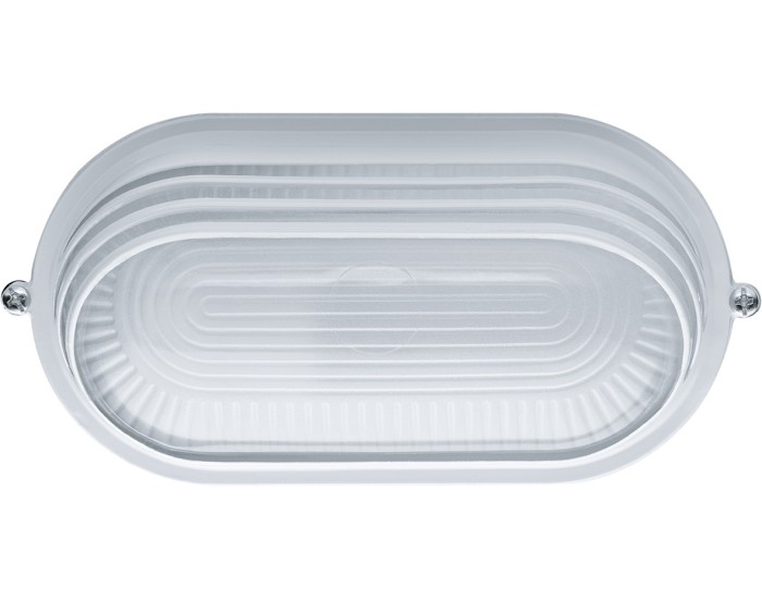 Светильник Navigator 94 816 NBL-O3-60-E27/WH (НПБ 1407 / НПП 1407)