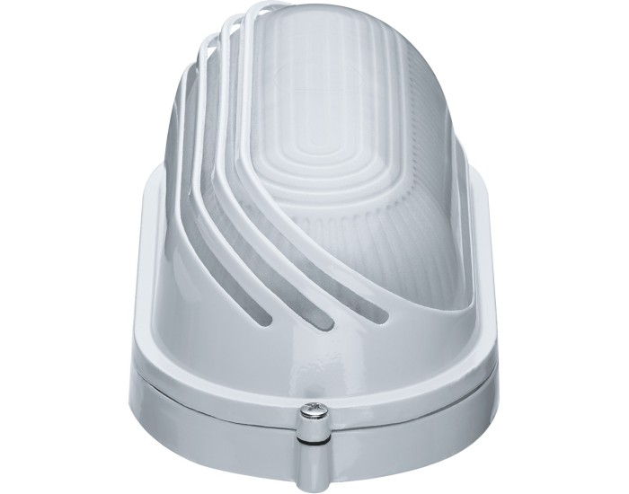 Светильник Navigator 94 816 NBL-O3-60-E27/WH (НПБ 1407 / НПП 1407)