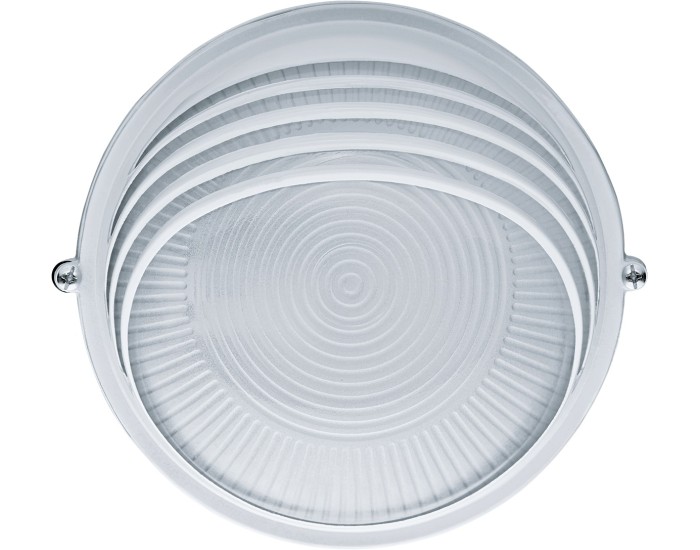 Светильник Navigator 94 817 NBL-R3-60-E27/WH (НПБ 1307 / НПП 1307)