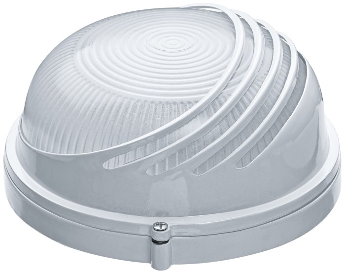 Светильник Navigator 94 817 NBL-R3-60-E27/WH (НПБ 1307 / НПП 1307)