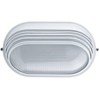 Светильник Navigator 94 818 NBL-O3-100-E27/WH (НПБ 1207 / НПП 1207)