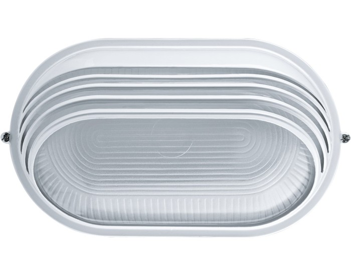 Светильник Navigator 94 818 NBL-O3-100-E27/WH (НПБ 1207 / НПП 1207)