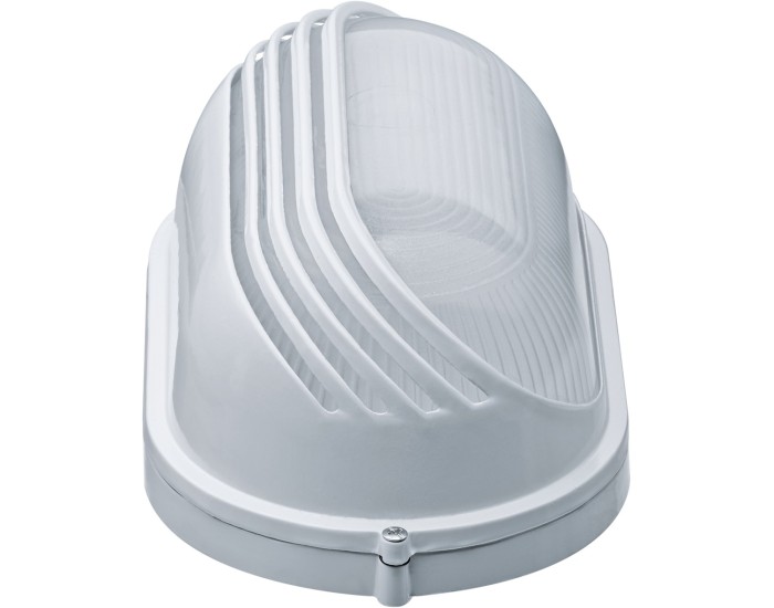 Светильник Navigator 94 818 NBL-O3-100-E27/WH (НПБ 1207 / НПП 1207)