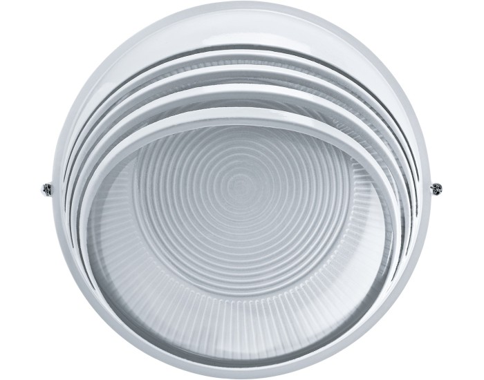 Светильник Navigator 94 819 NBL-R3-100-E27/WH (НПБ 1107 / НПП 1107)