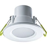 Светильник Navigator 94 820 NDL-P1-5W-830-WH-LED(аналог R50 40 Вт d83)
