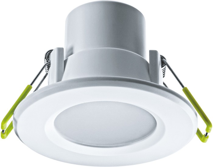 Светильник Navigator 94 820 NDL-P1-5W-830-WH-LED(аналог R50 40 Вт d83)