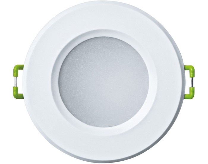 Светильник Navigator 94 820 NDL-P1-5W-830-WH-LED(аналог R50 40 Вт d83)