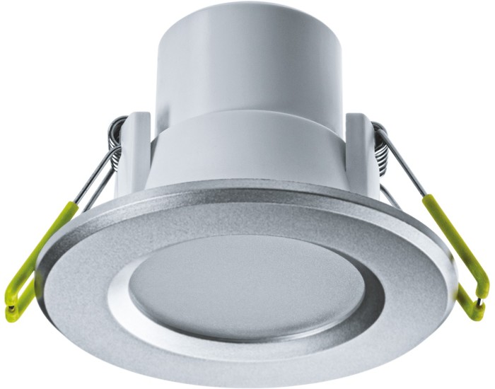 Светильник Navigator 94 821 NDL-P1-5W-830-SL-LED(аналог R50 40 Вт d83)