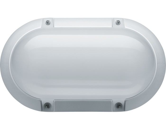 Светильник Navigator 94 822 NBL-PO1-8-4K-WH-IP65-LED (R) (аналог НПБ 1401)