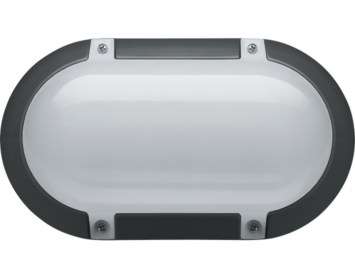 Светильник Navigator 94 824 NBL-PO1-8-4K-BL-IP65-LED (R) (аналог НПБ 1401)