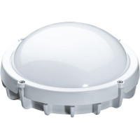 Светильник Navigator 94 826 NBL-R1-12-4K-WH-IP65-LED (аналог НПБ 1101/НПП 1101)