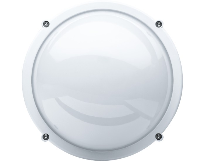 Светильник Navigator 94 826 NBL-R1-12-4K-WH-IP65-LED (аналог НПБ 1101/НПП 1101)