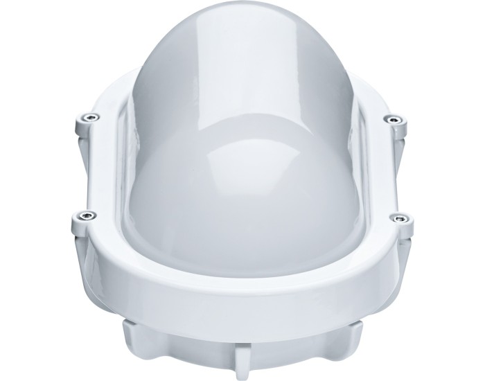 Светильник Navigator 94 828 NBL-O1-8-4K-WH-IP65-LED (аналог НПБ 1401/НПП 1401)