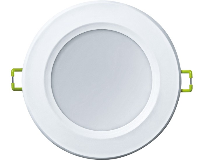 Светильник Navigator 94 836 NDL-P1-10W-840-WH-LED (аналог R80 100 Вт)(d121)