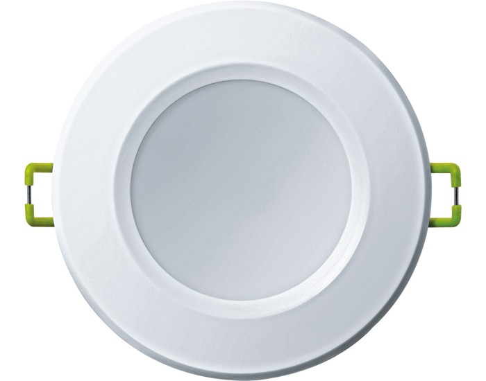 Светильник Navigator 94 899 NDL-P1-6W-830-WH-LED (аналог R63 60 Вт)(d100)