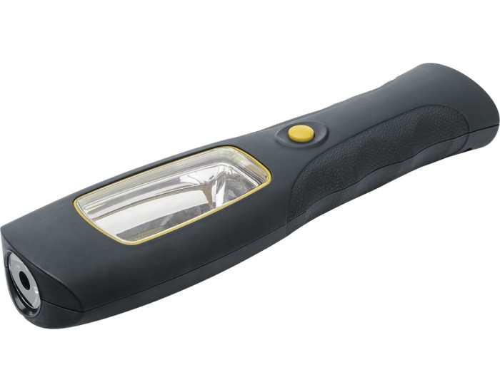 Фонарь Navigator 94 939 NPT-W01-3AAA для работы 1LED COBх3Вт+1LEDх1Вт,блист.