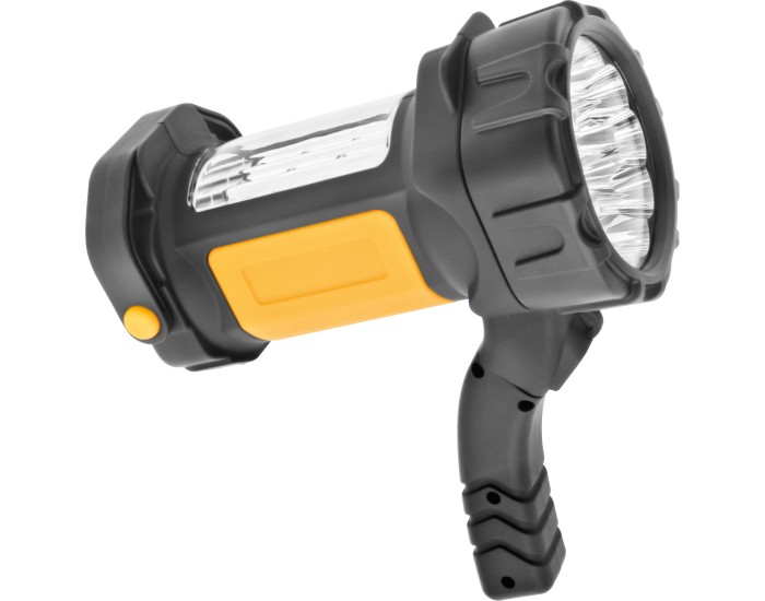 Фонарь Navigator 94 944 NPT-SP11-3AA Прож/кемп. 15+12LED, 3 режима