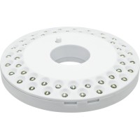 Фонарь Navigator 94 948 NPT-CA06-3AA Кемпинг круг.48LED, блист.