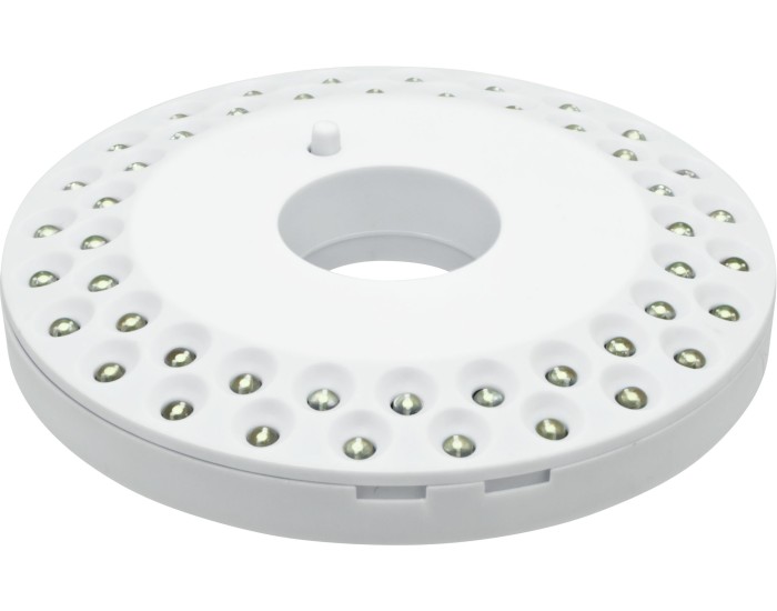 Фонарь Navigator 94 948 NPT-CA06-3AA Кемпинг круг.48LED, блист.